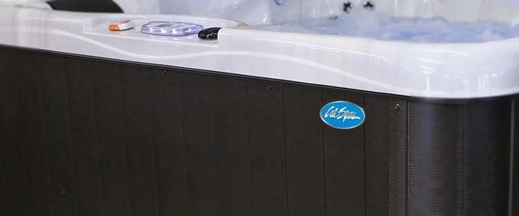 Cal Preferred™ for hot tubs in Rocklin