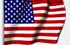 american flag - Rocklin