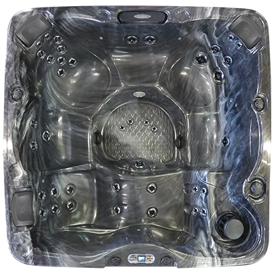 Pacifica EC-739L hot tubs for sale in Rocklin