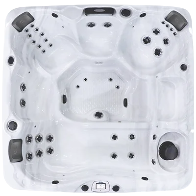 Avalon-X EC-840LX hot tubs for sale in Rocklin