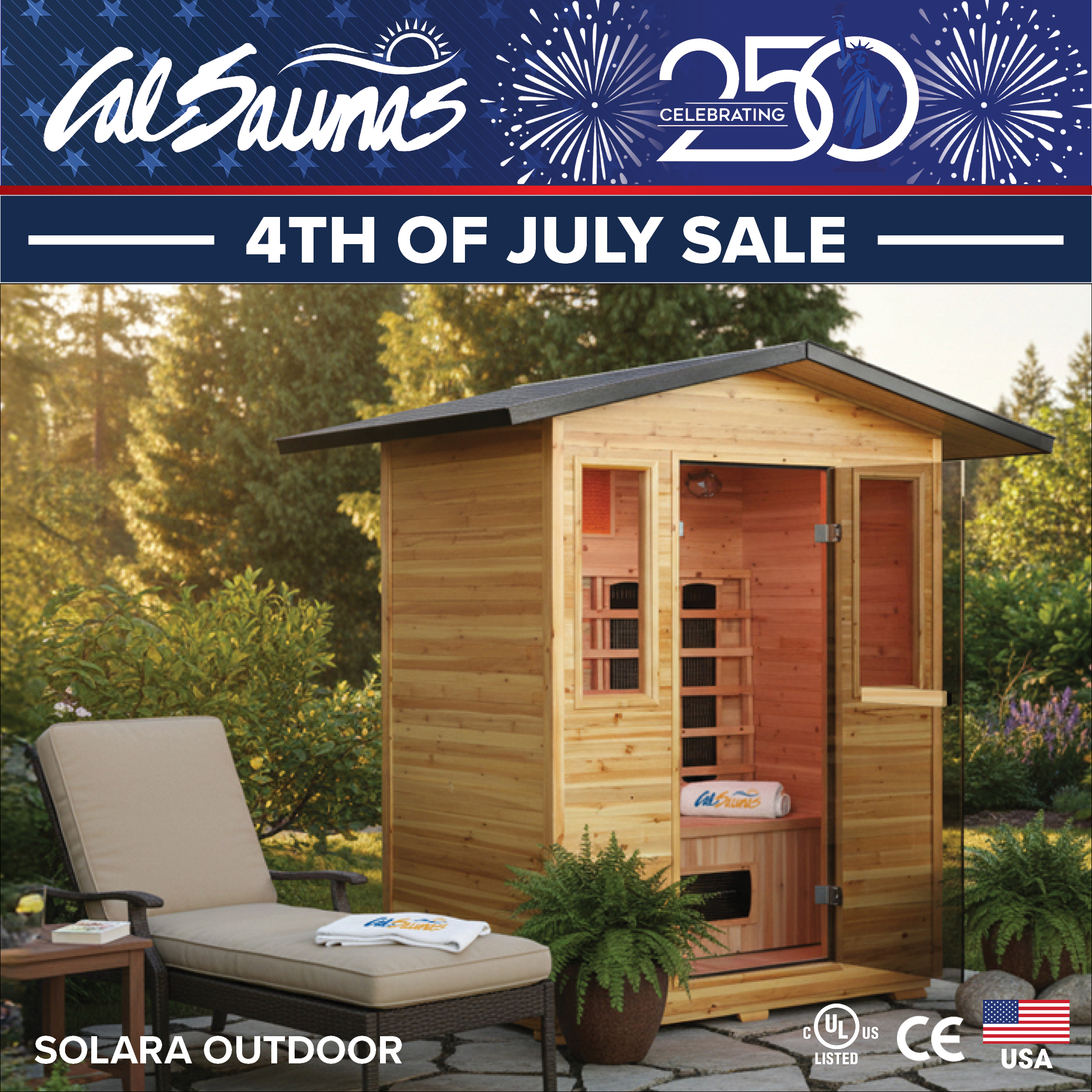 Calspas hot tub being used in a family setting - Rocklin