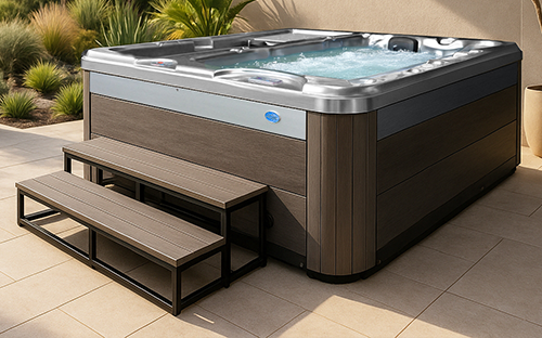 Cold Plunge&trade; Spas Rocklin hot tubs for sale