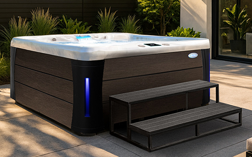Escape Plus&trade; Spas Rocklin hot tubs for sale