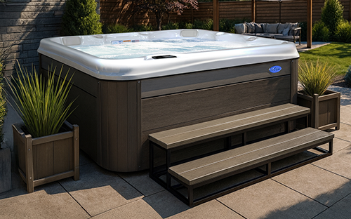 Patio&trade; Spas Rocklin hot tubs for sale